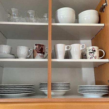 Apartma Tanya بليد المظهر الخارجي الصورة