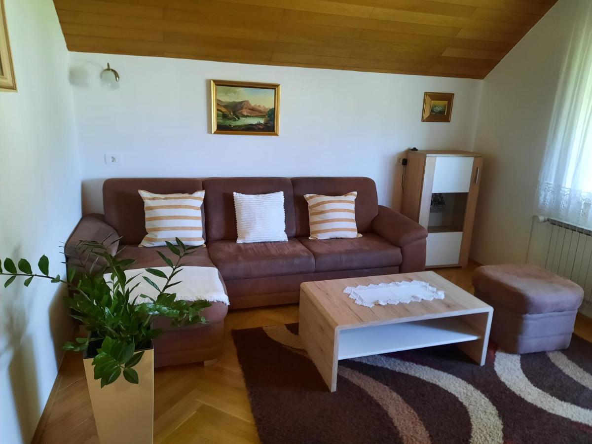 Apartma Tanya بليد المظهر الخارجي الصورة