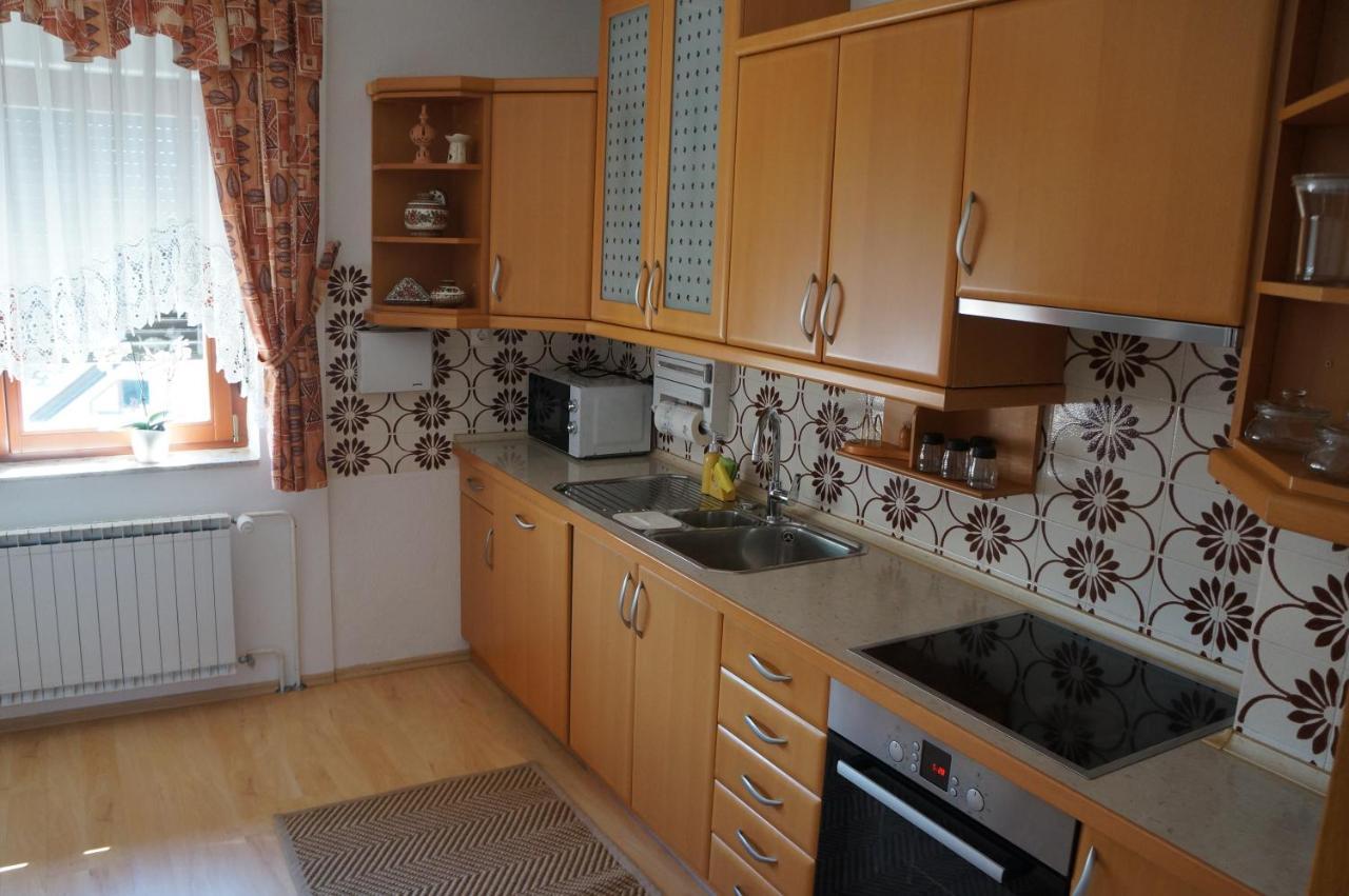 Apartma Tanya بليد المظهر الخارجي الصورة