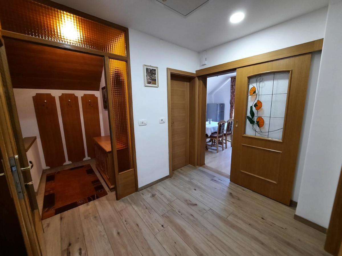 Apartma Tanya بليد المظهر الخارجي الصورة