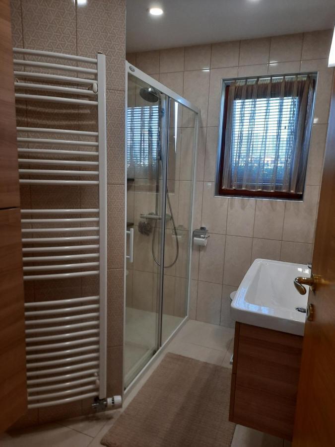 Apartma Tanya بليد المظهر الخارجي الصورة