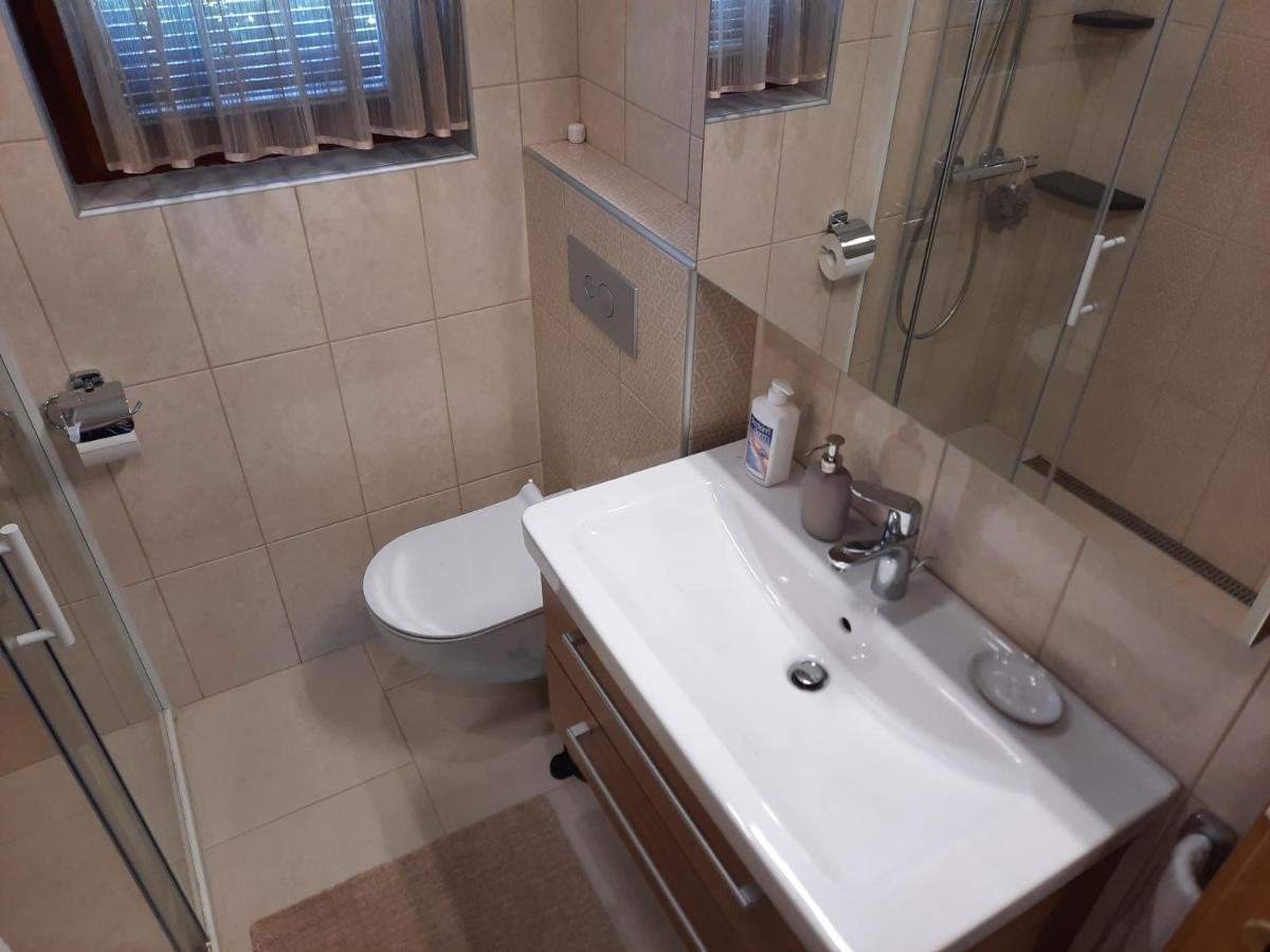 Apartma Tanya بليد المظهر الخارجي الصورة