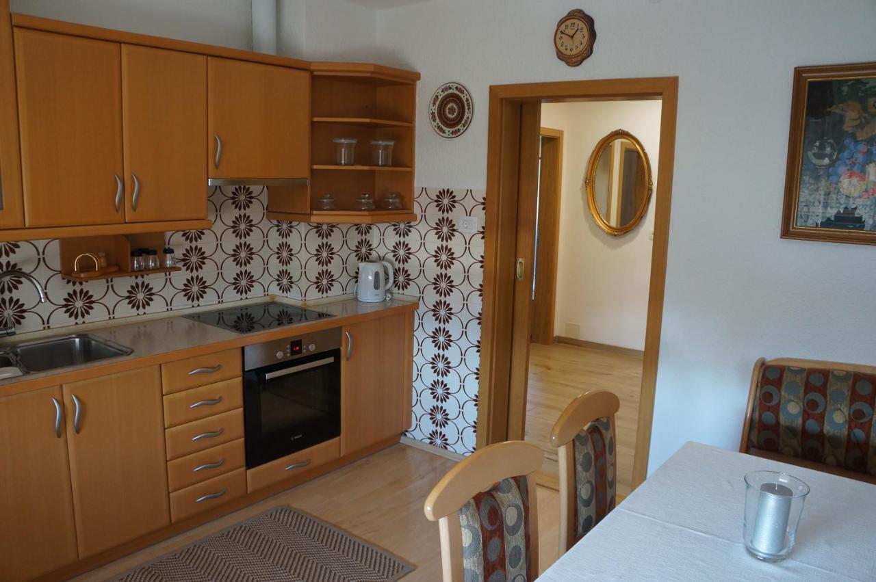 Apartma Tanya بليد المظهر الخارجي الصورة