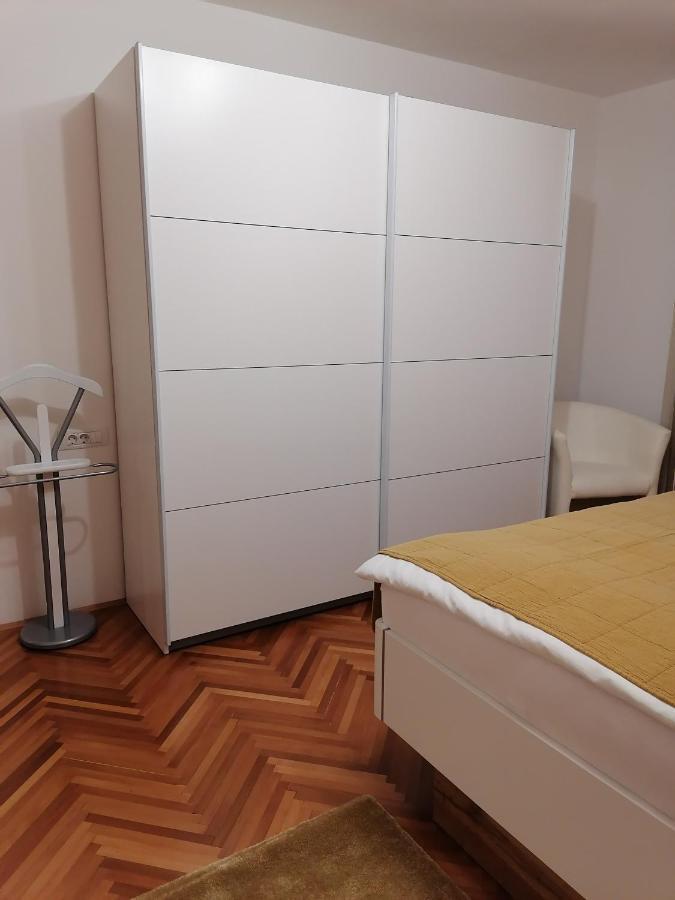 Apartma Tanya بليد المظهر الخارجي الصورة