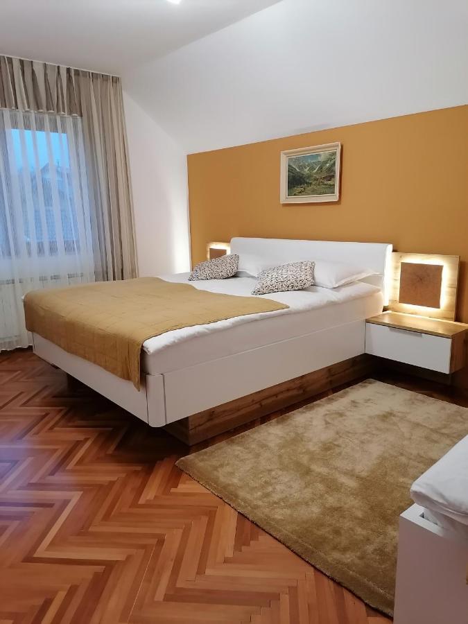 Apartma Tanya بليد المظهر الخارجي الصورة